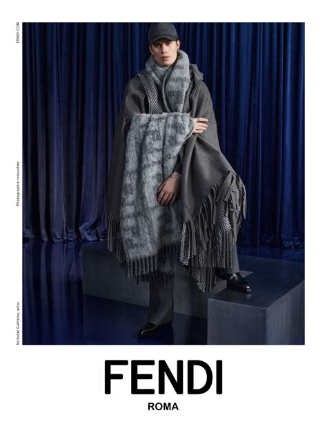 fendi aw23|fendi jewelers 2023.